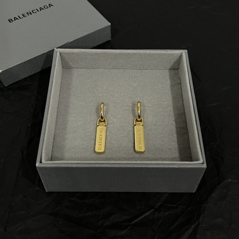 Balenciaga Earrings